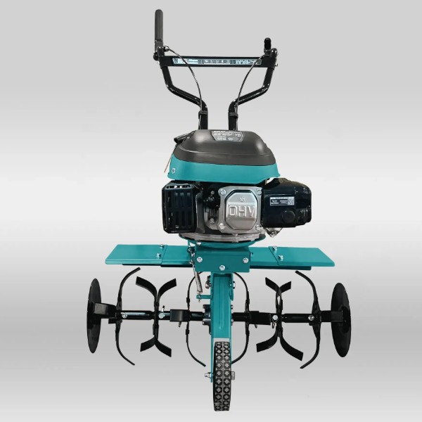 Фото - Культиватор бензиновый Konner&Sohnen KS4HP-70